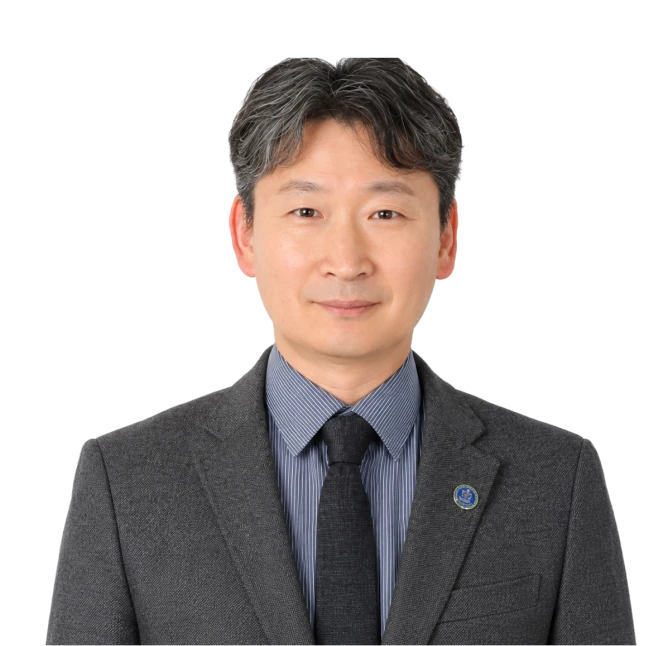정남수 교수