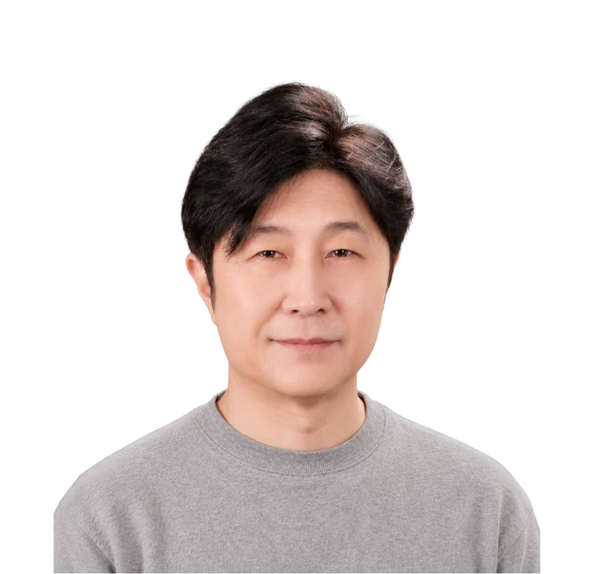 홍성욱 교수