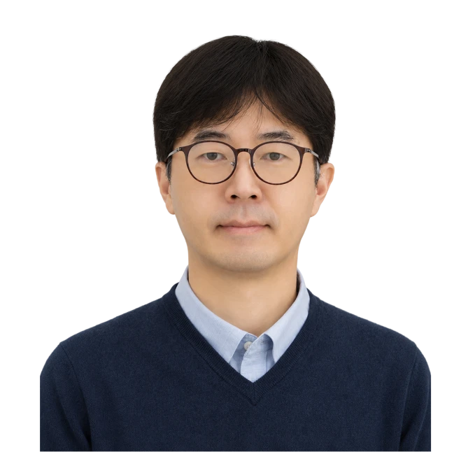 어수형 교수