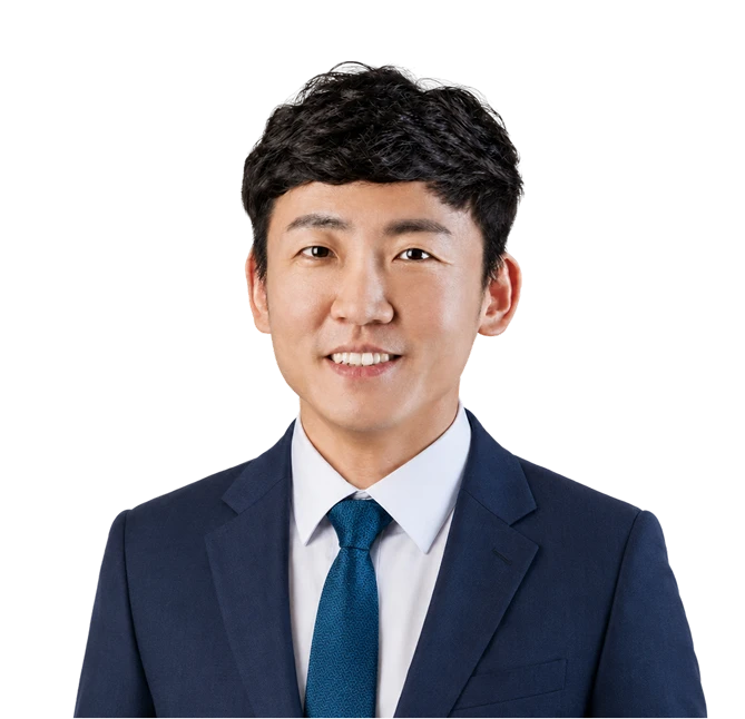 이영수 교수